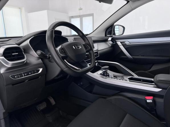 Geely Coolray I с пробегом 2023 года, цена 1 790 000 рублей, 82600 км, внедорожник, Автокод Объявления