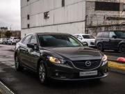 Mazda 6 III (GJ) Рестайлинг Санкт-Петербург  - изображение 34