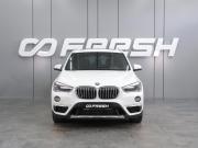 BMW X1 II (F48) Воронеж  - изображение 28
