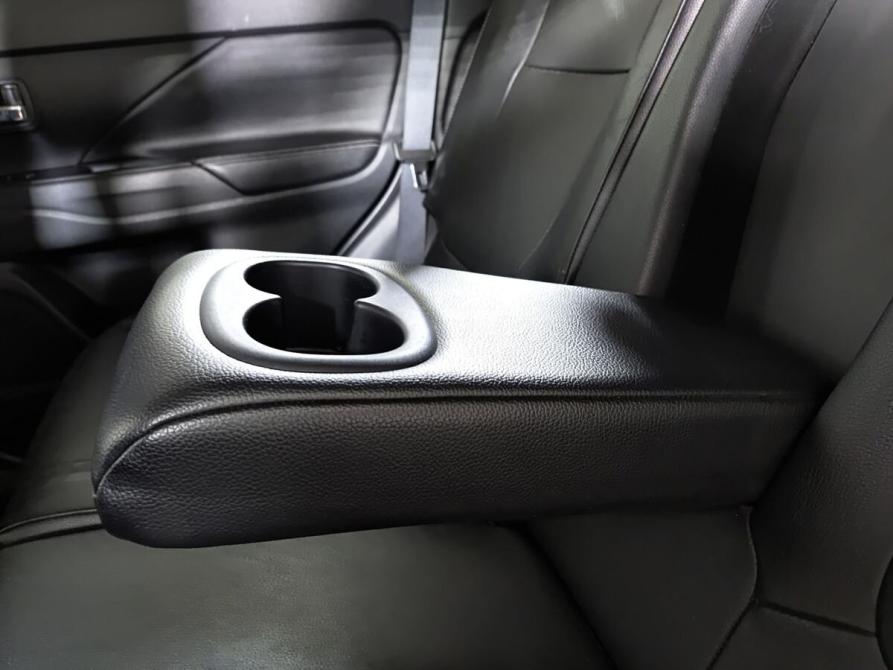 Mitsubishi Outlander III Рестайлинг 2 Уфа  - изображение 25