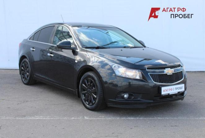 Chevrolet Cruze I Рестайлинг с пробегом 2012 года, цена 620 000 рублей, 233552 км, седан, Автокод Объявления