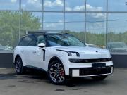 Lynk &amp; Co 900 Санкт-Петербург  - изображение 23