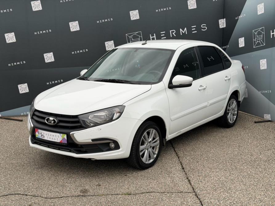 Lada (ВАЗ) Granta I Рестайлинг Минеральные Воды  - изображение 1