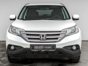 Honda CR-V IV Москва  - изображение 28