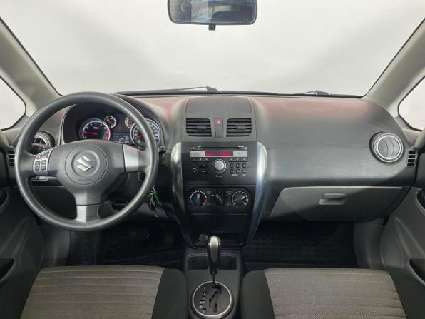 Suzuki SX4 I (Classic) Рестайлинг с пробегом 2012 года, цена 865 000 рублей, 226456 км, хэтчбек, Автокод Объявления
