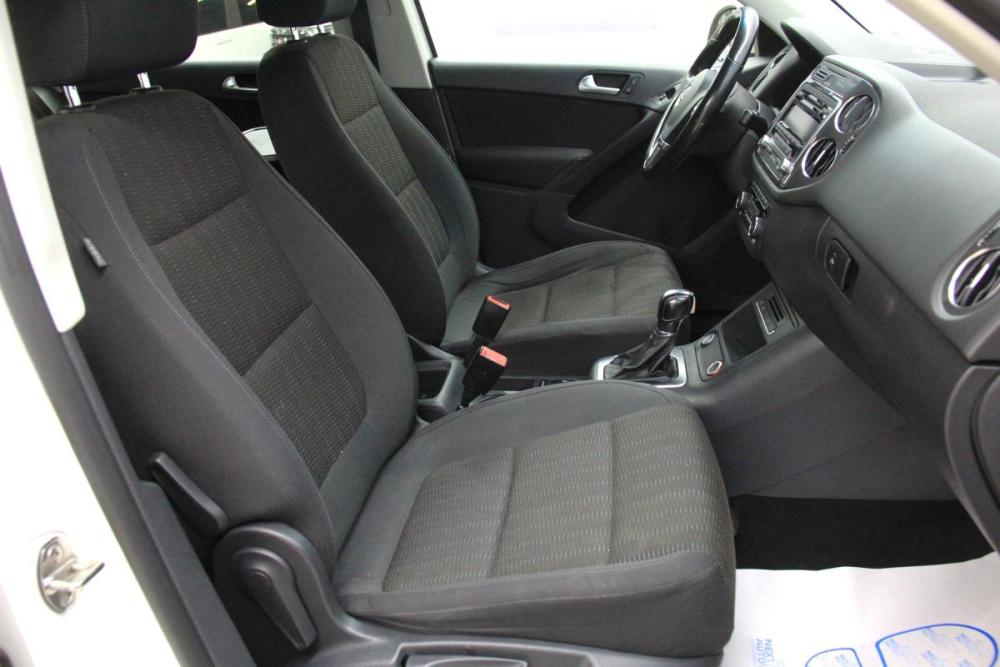 Volkswagen Tiguan I Рестайлинг Чебоксары  - изображение 31