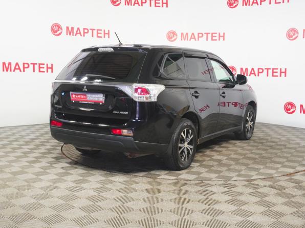 Mitsubishi Outlander III с пробегом 2012 года, цена 1 275 000 рублей, 157805 км, внедорожник, Автокод Объявления
