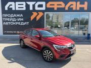 Renault Arkana I Сызрань  - изображение 23