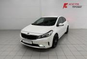 Kia Cerato III Рестайлинг (Classic) Астрахань  - изображение 19