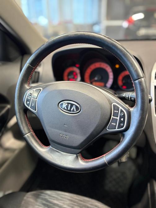 Kia Ceed I Челябинск  - изображение 16