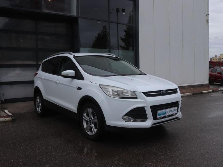 Ford Kuga II Нижний Новгород  - изображение 7