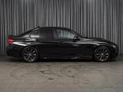 BMW 3 серии VI (F3x) Рестайлинг Ставрополь  - изображение 29