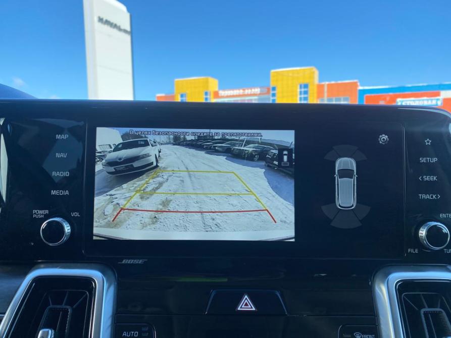 Kia Sorento IV Сыктывкар  - изображение 30