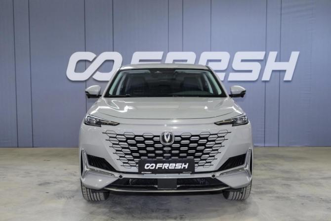 Changan UNI-K с пробегом 2023 года, цена 2 729 000 рублей, 59895 км, внедорожник, Автокод Объявления