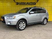 Mitsubishi Outlander II Рестайлинг Ижевск  - изображение 18