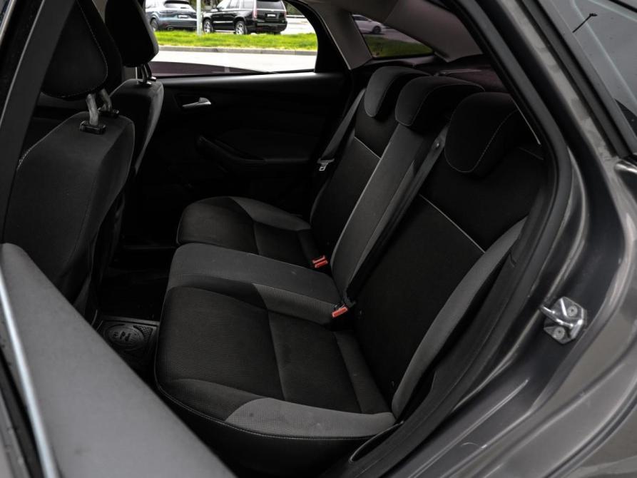 Ford Focus III Волгоград  - изображение 9