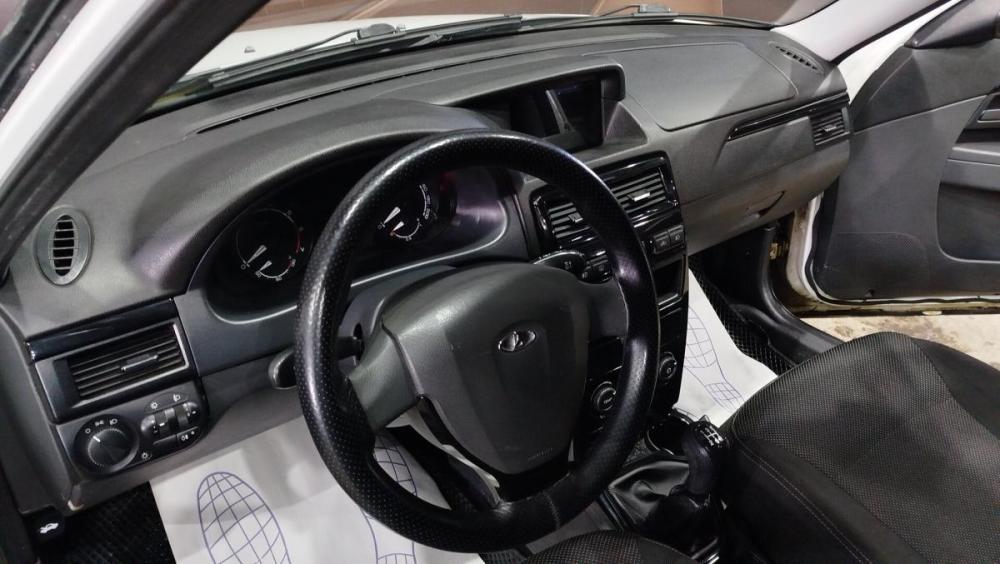 Lada (ВАЗ) Priora I Рестайлинг Ставрополь  - изображение 6