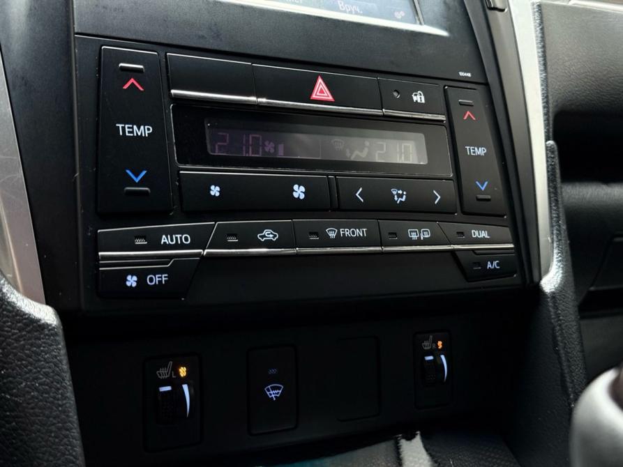 Toyota Camry VII (XV50) Рестайлинг Ижевск  - изображение 15
