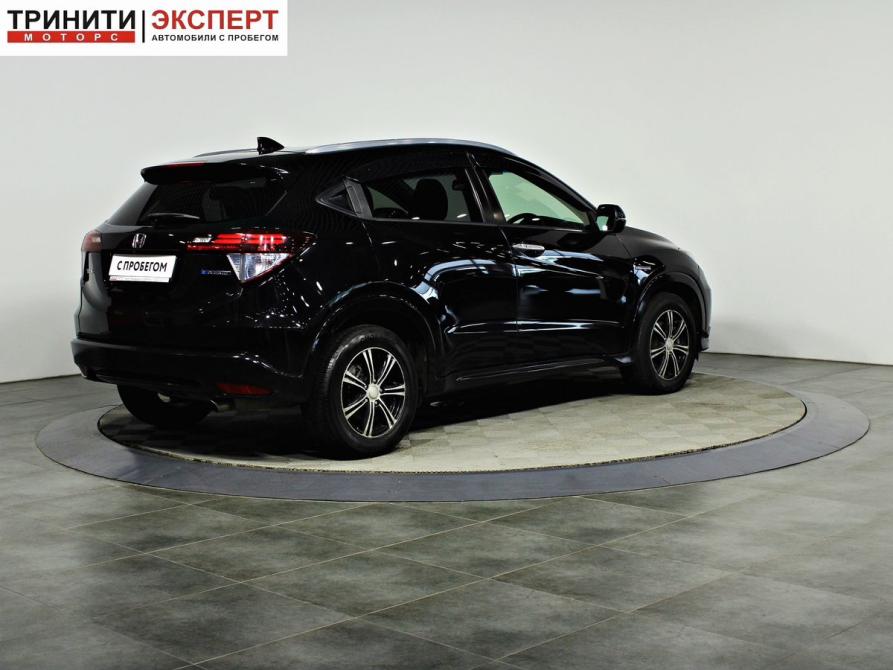 Honda Vezel I Белгород  - изображение 5