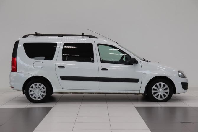 Lada (ВАЗ) Largus I с пробегом 2016 года, цена 445 000 рублей, 405458 км, универсал, Автокод Объявления