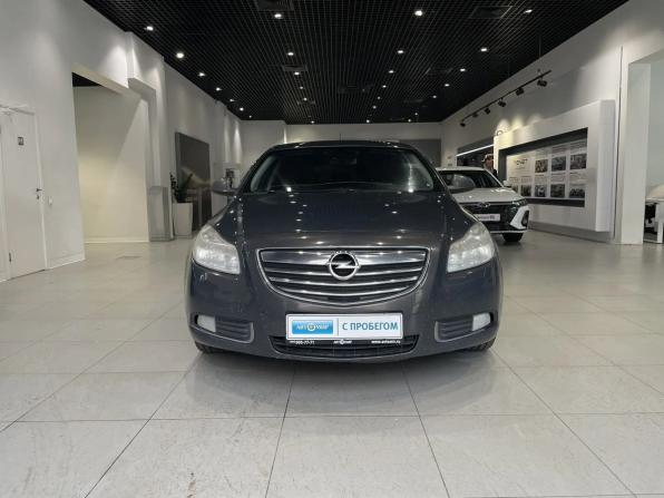 Opel Insignia I с пробегом 2013 года, цена 620 000 рублей, 240846 км, лифтбек, Автокод Объявления