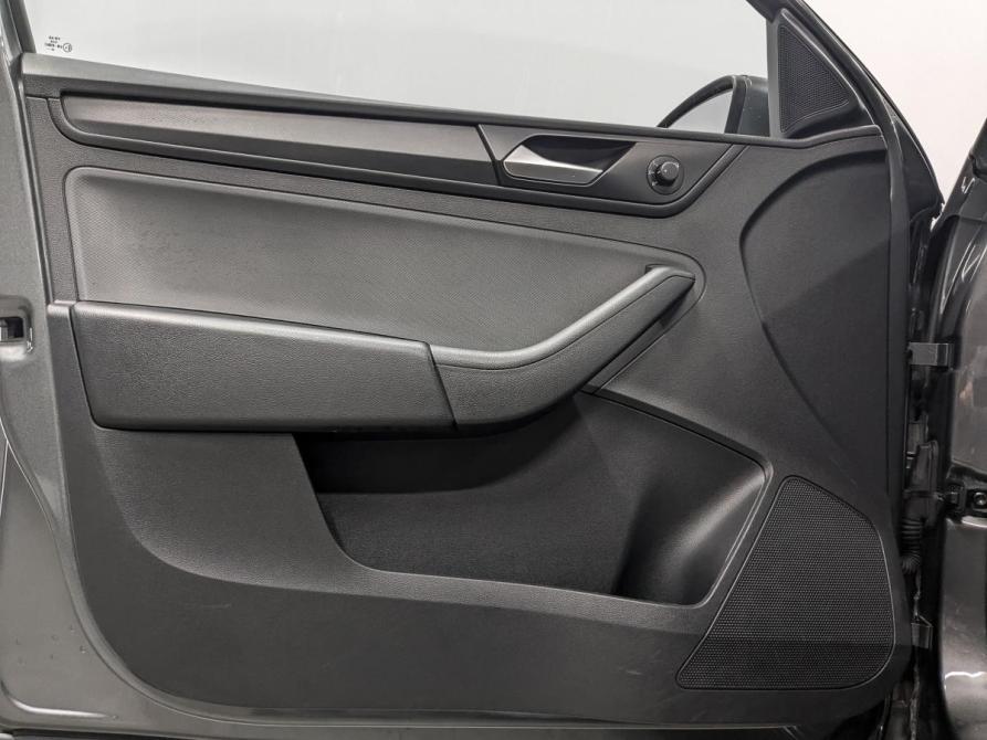 Volkswagen Polo VI Санкт-Петербург  - изображение 19