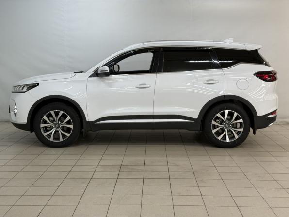 Xcite X-Cross 7 с пробегом 2024 года, цена 1 870 000 рублей, 27830 км, внедорожник, Автокод Объявления