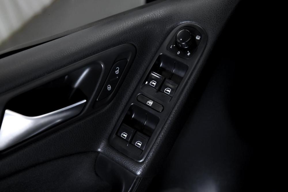 Volkswagen Golf VI Тюмень  - изображение 19