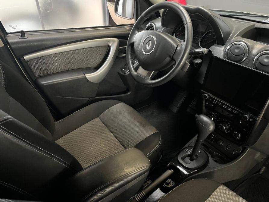Renault Duster I Абакан  - изображение 5