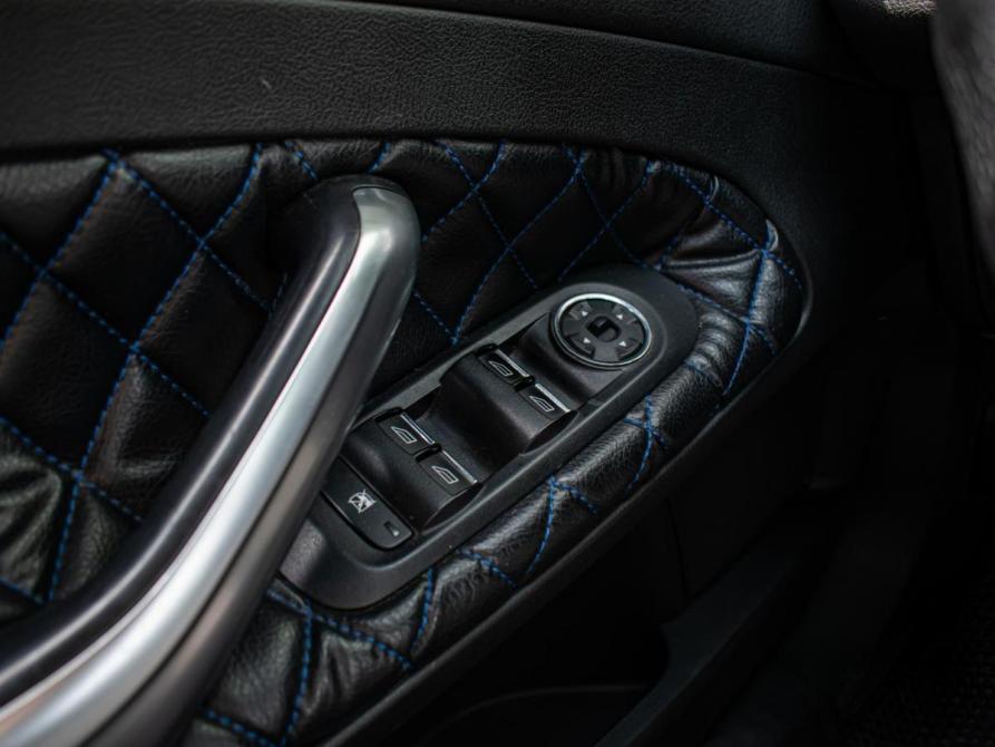 Ford Mondeo IV Рестайлинг Краснодар  - изображение 18