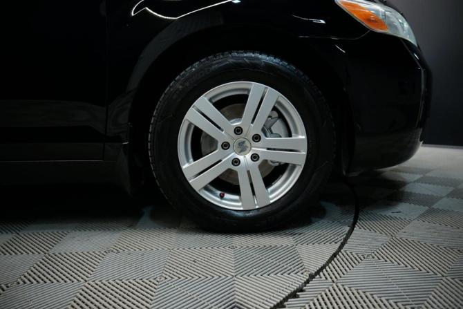 Toyota Camry VI (XV40) с пробегом 2008 года, цена 1 240 000 рублей, 185000 км, седан, Автокод Объявления
