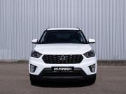 Hyundai Creta I Рестайлинг Сочи  - изображение 24