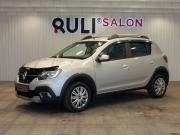 Renault Sandero II Рестайлинг Иваново  - изображение 36