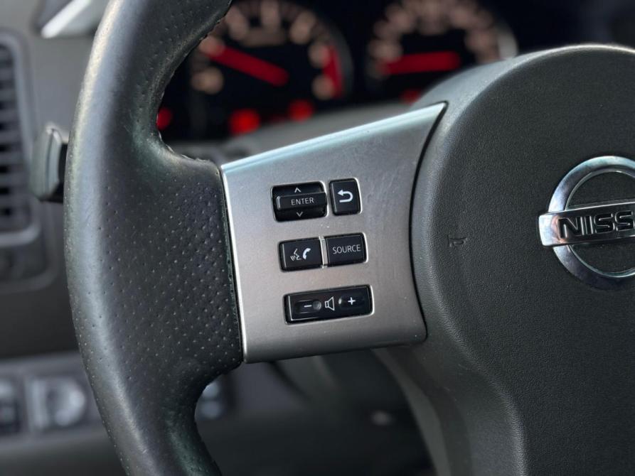 Nissan Pathfinder III Рестайлинг Сыктывкар  - изображение 18