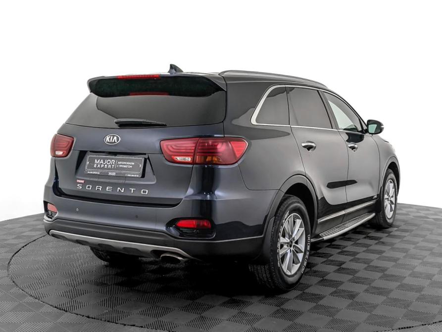 Kia Sorento III Prime Рестайлинг Санкт-Петербург  - изображение 5
