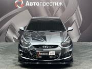 Hyundai Solaris I Рестайлинг Оренбург  - изображение 19
