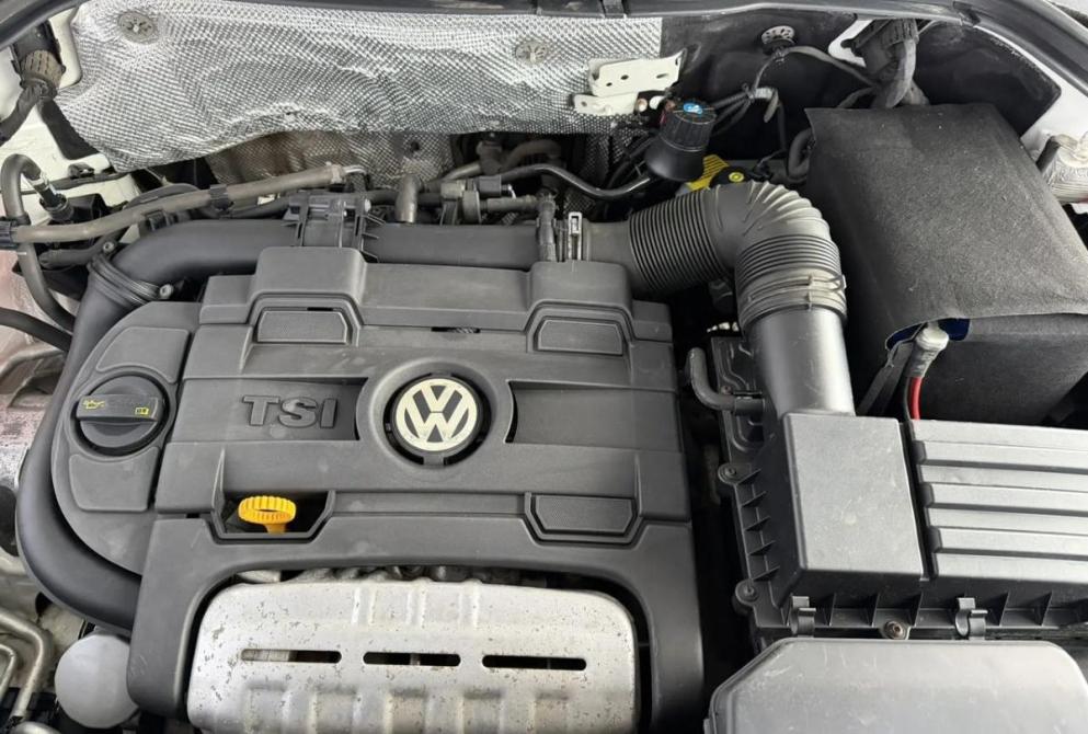 Volkswagen Tiguan I Рестайлинг Киров  - изображение 10