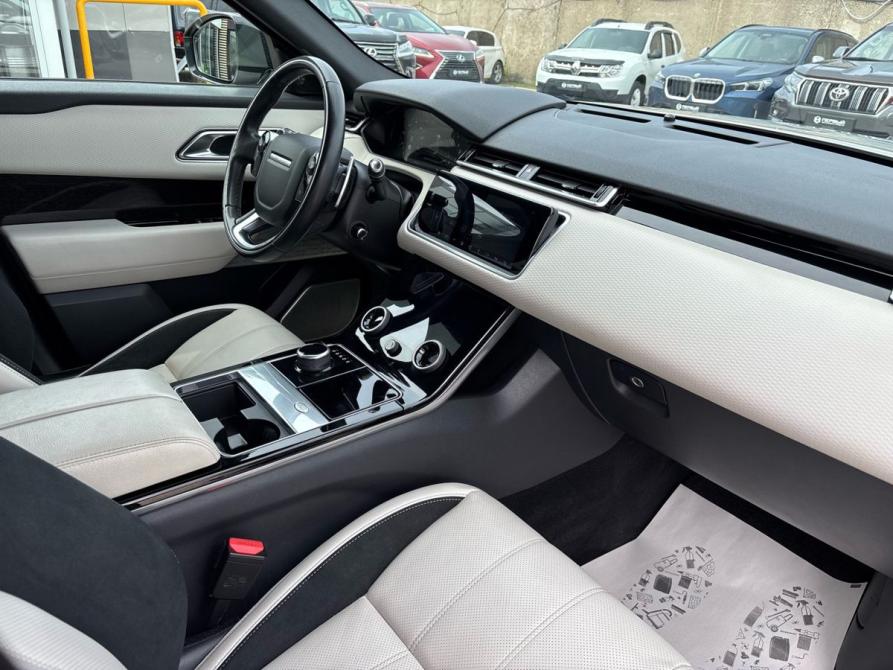 Land Rover Range Rover Velar I Пермь  - изображение 24