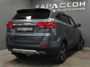 Lifan Myway Пермь  - изображение 22