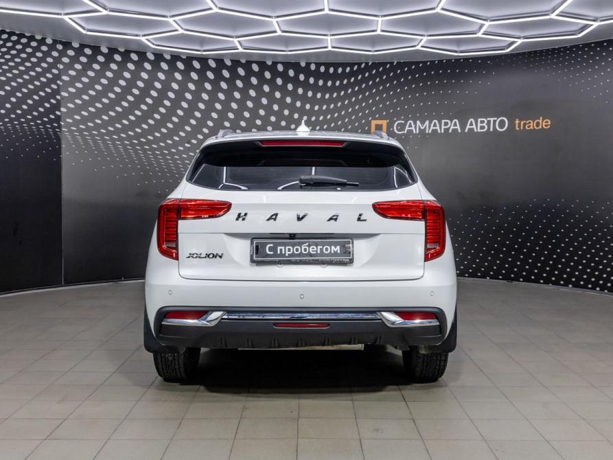 Haval Jolion I Самара  - изображение 8