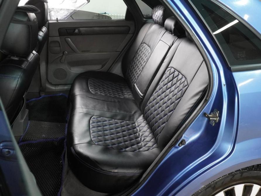 Chevrolet Lacetti I Воронеж  - изображение 9