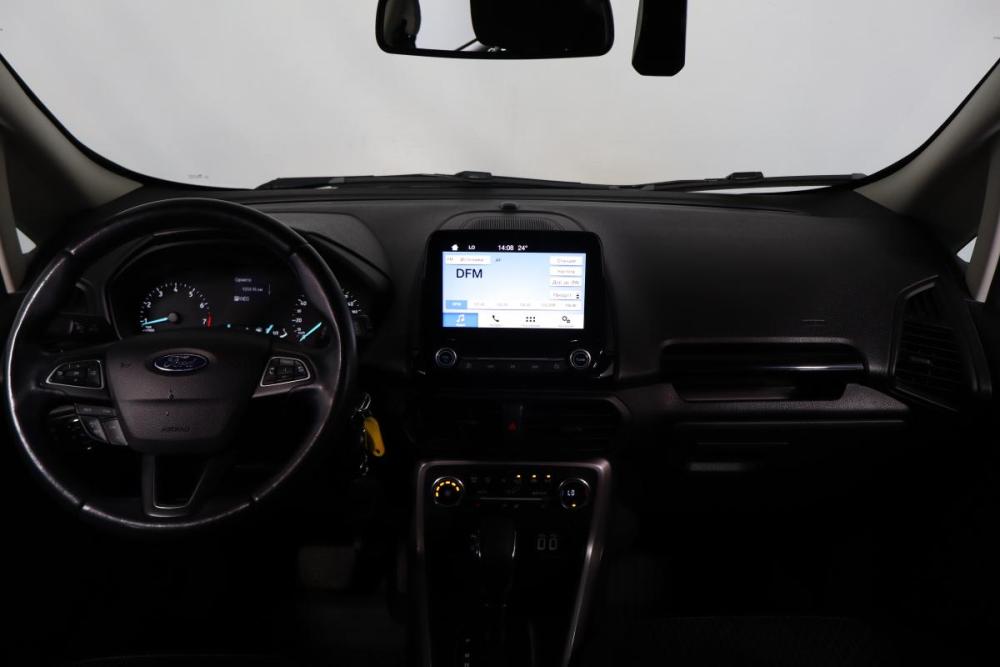 Ford EcoSport II Рестайлинг Санкт-Петербург  - изображение 9