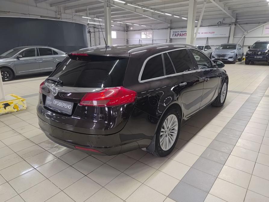 Opel Insignia I Набережные Челны  - изображение 6