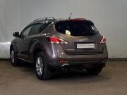 Nissan Murano II (Z51) Рестайлинг Кемерово  - изображение 26