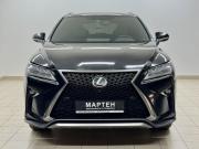 Lexus RX IV Вологда  - изображение 23