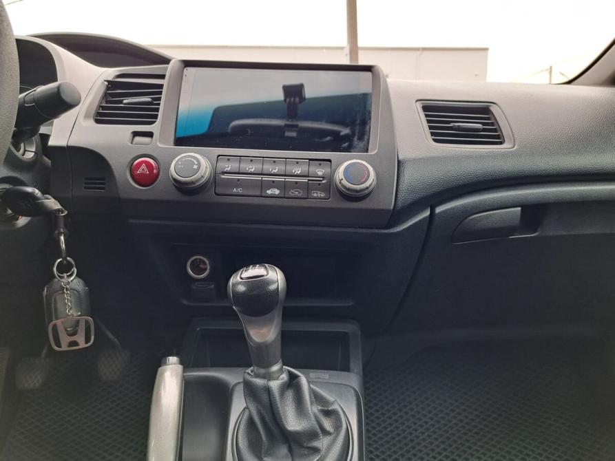 Honda Civic VIII Рестайлинг Набережные Челны  - изображение 18