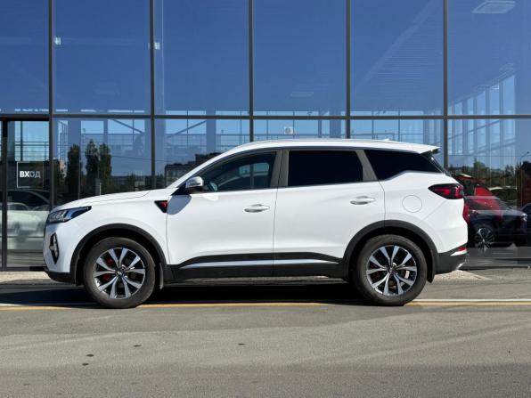 Chery Tiggo 7 Pro Max I с пробегом 2024 года, цена 1 870 000 рублей, 50644 км, внедорожник, Автокод Объявления