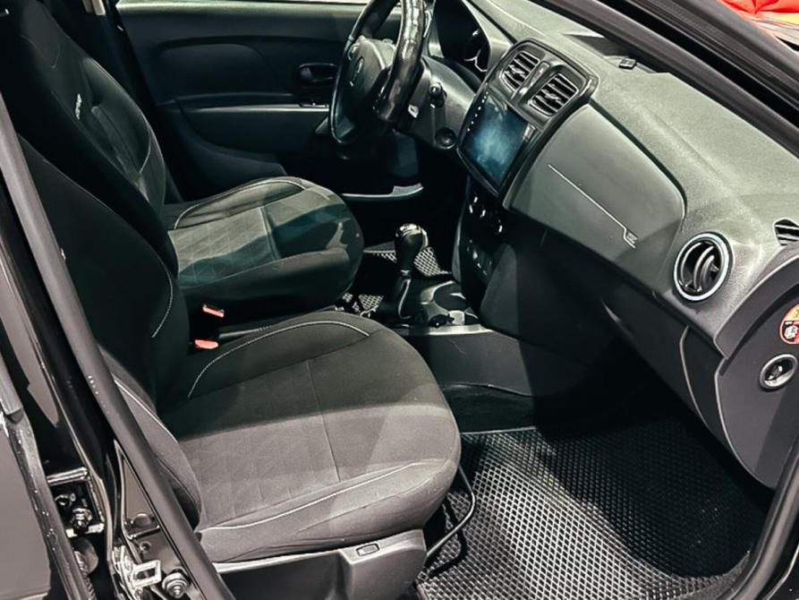 Renault Sandero II Екатеринбург  - изображение 14