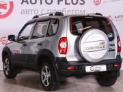Chevrolet Niva I Рестайлинг Минеральные Воды  - изображение 21