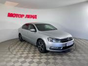 Volkswagen Passat B7 Воронеж  - изображение 23